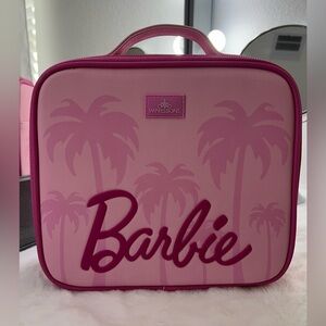 Impressions Vanity Barbie Makeup Case